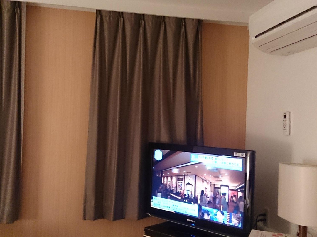赤井商务胶囊酒店主图