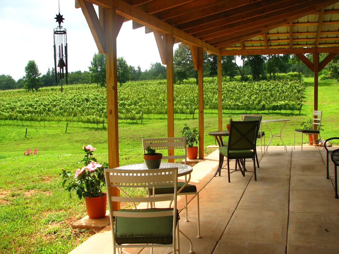 Menarick Vineyard & Winery景点图片