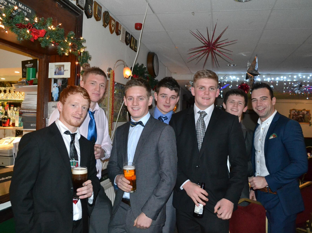 Keswick Rugby Football Club景点图片