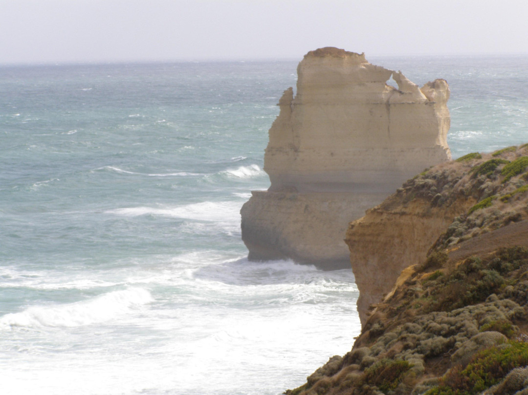 大洋路-托基必去景点