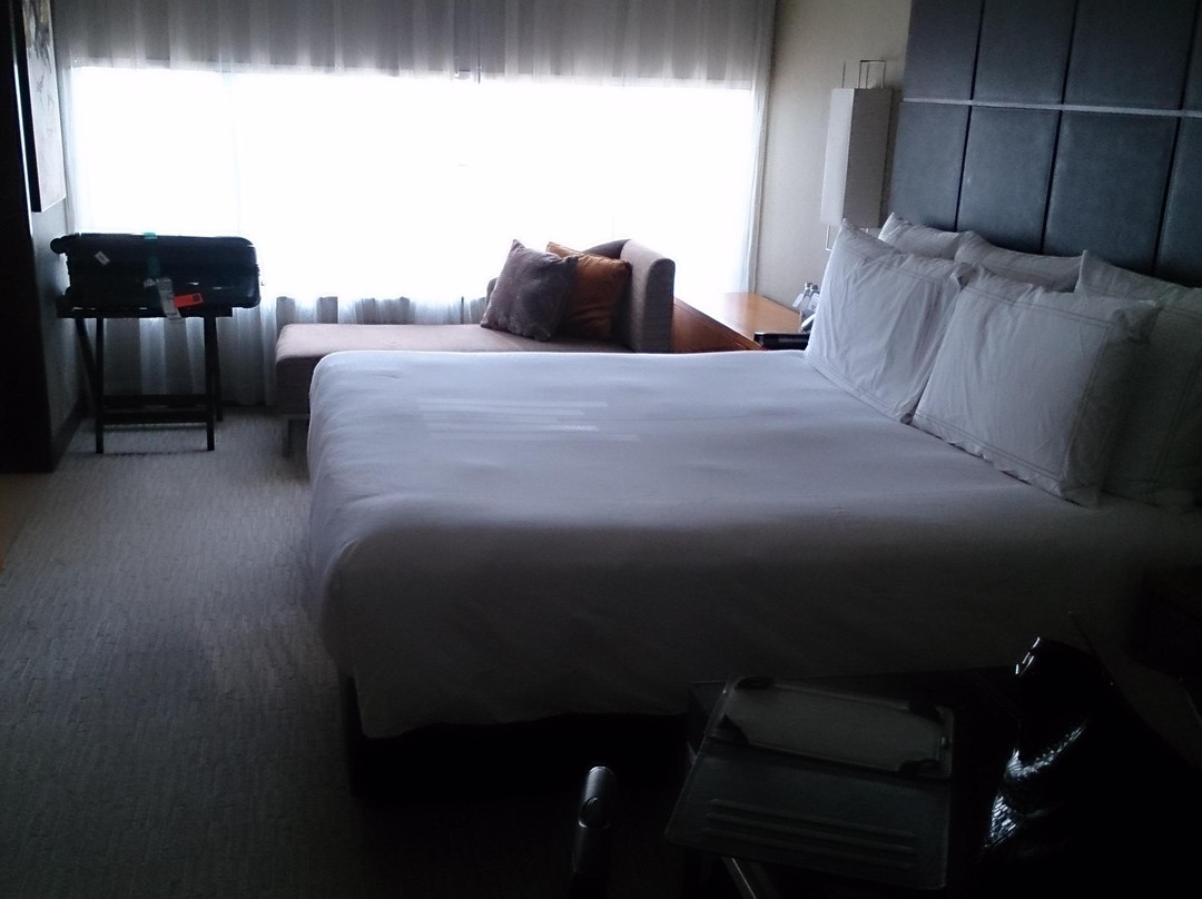 北京千禧大酒店主图