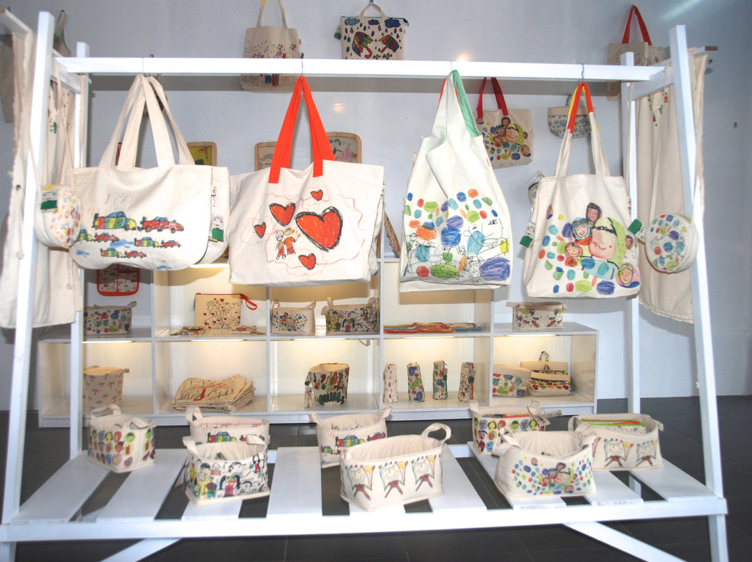 Viet Made-会安必去景点