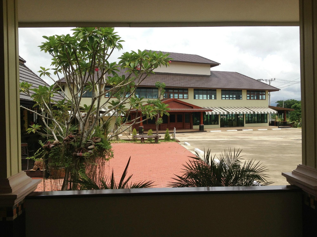 Pa O Don Chai酒店住宿-Northstar Hotel and Resort
