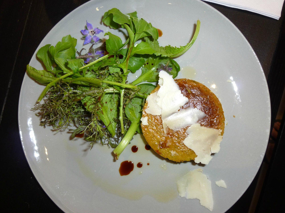 Casa Carboni Italian Cooking School景点图片