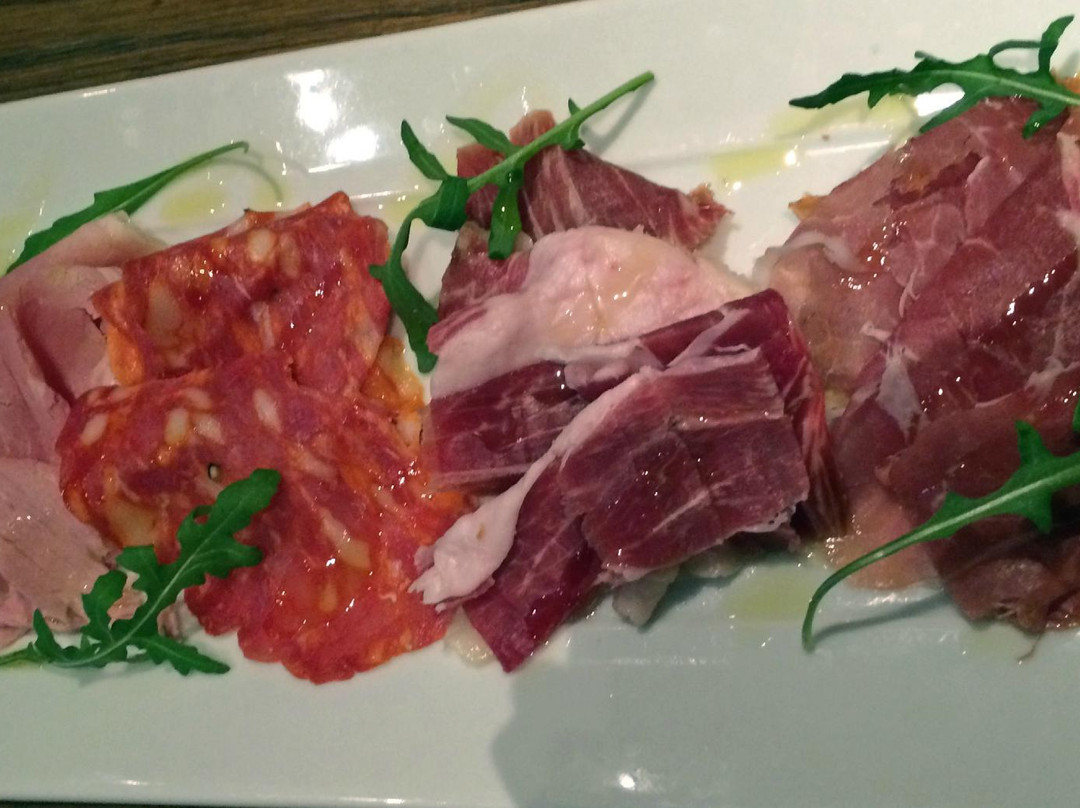 SALVATORE CUOMO & BAR 西新井