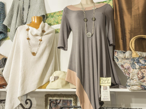 La Bottega degli Intrecci-Spello必去景点