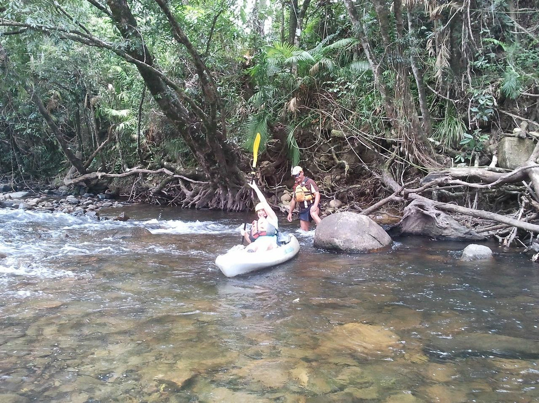 Ingan Tours- Day Tours-Tully必去景点