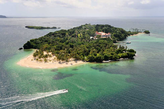 Escape Tours Samana - Day Tours-Santa Barbara de Samana必去景点