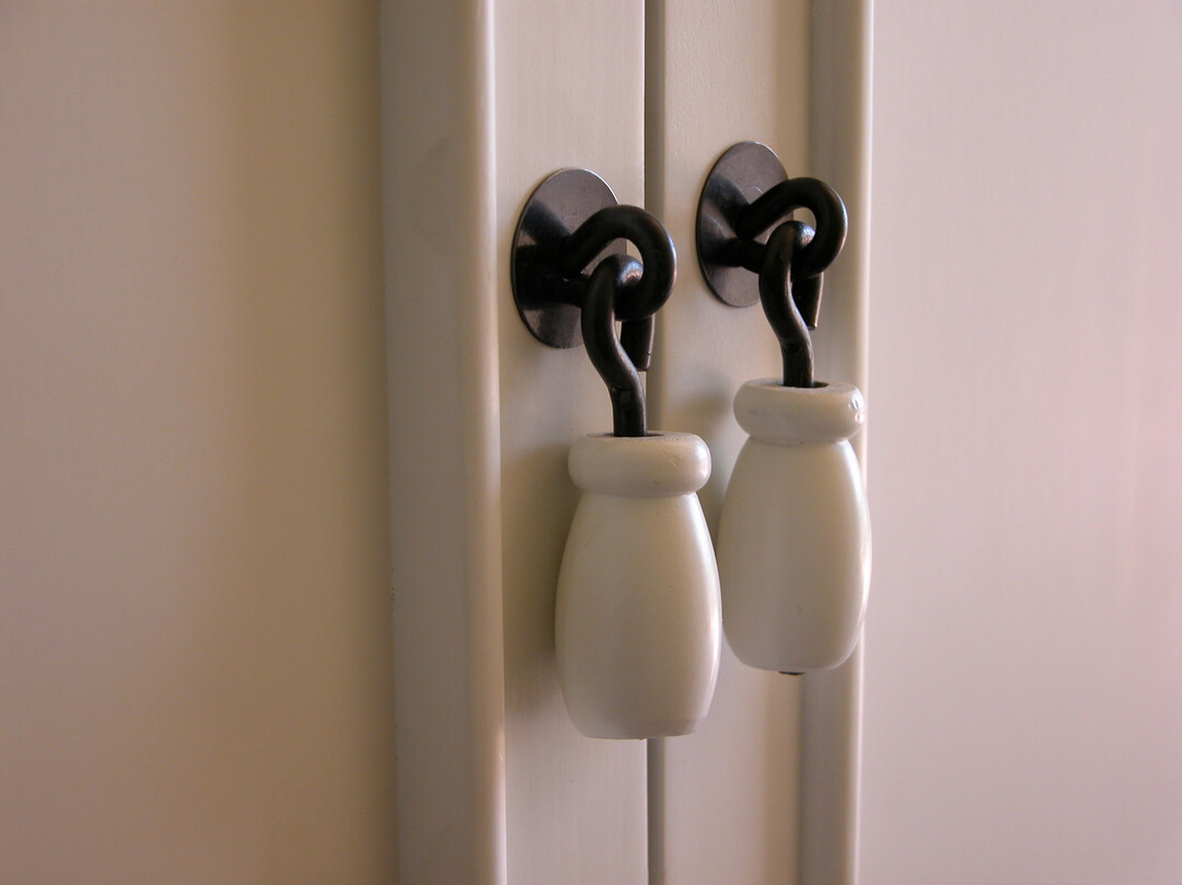 Domus Fontana Hotel Restaurante主图