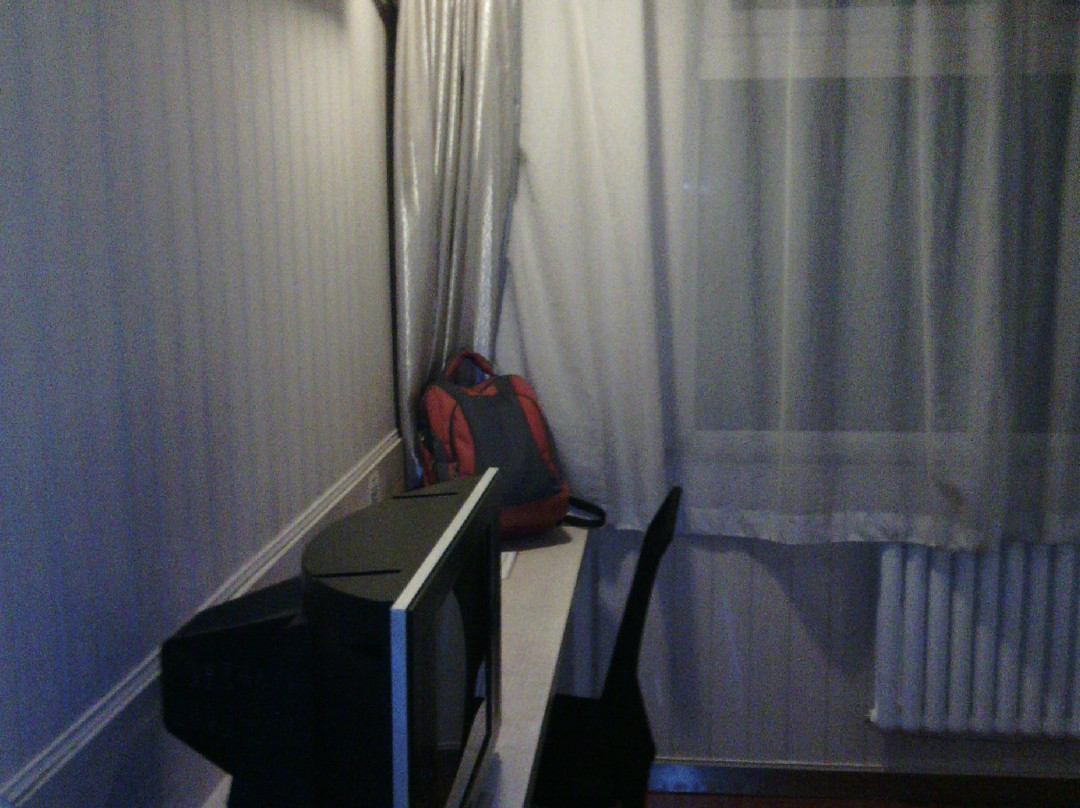 汉庭北京马甸桥酒店主图