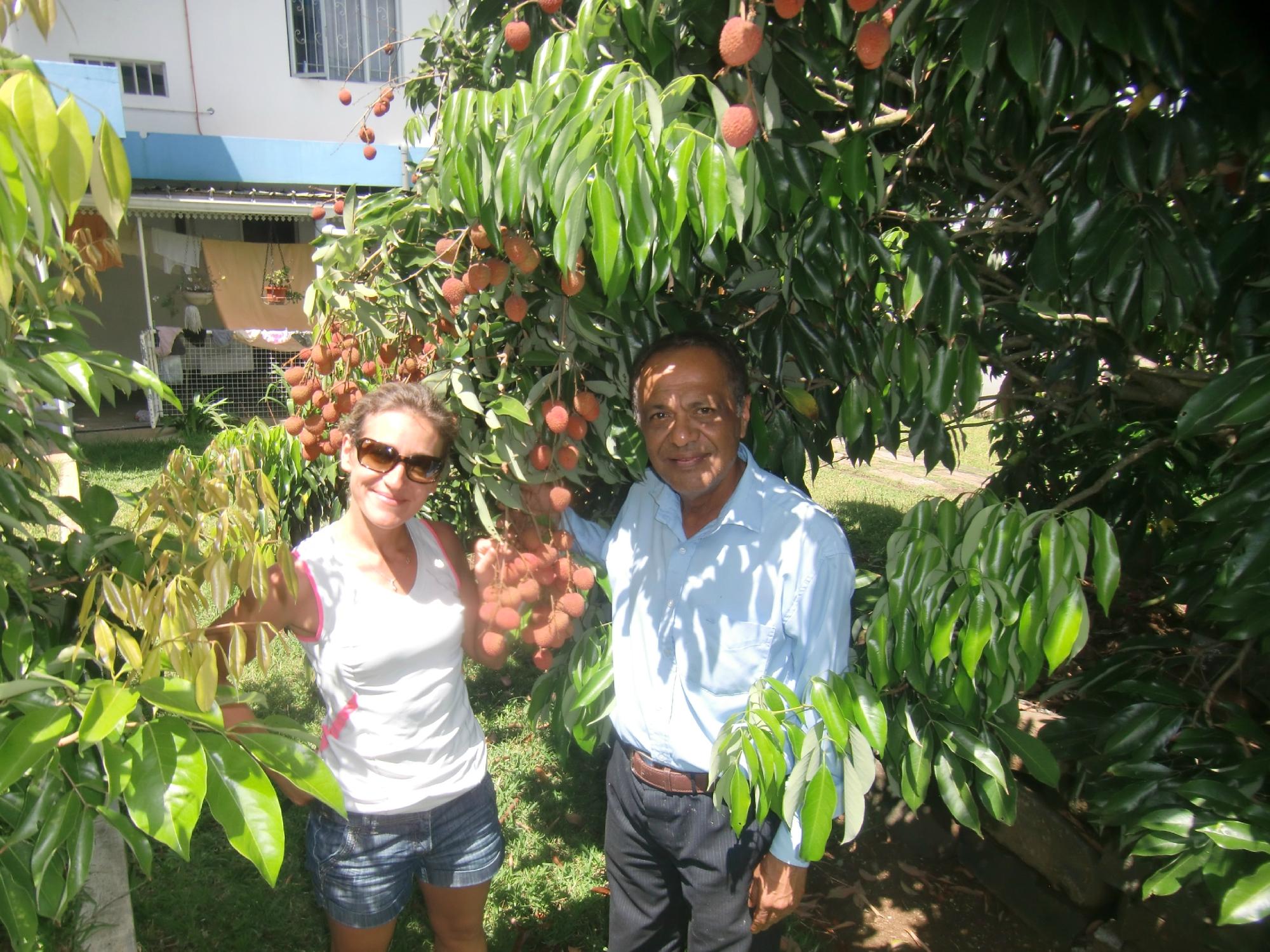 Coco Holidays Bed and Breakfast-客卧