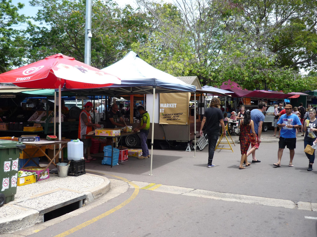 Parap Market