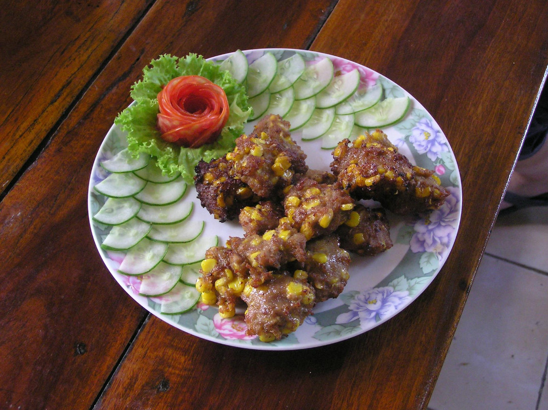 Chilli Club Thai Cooking Academy-清迈必去景点