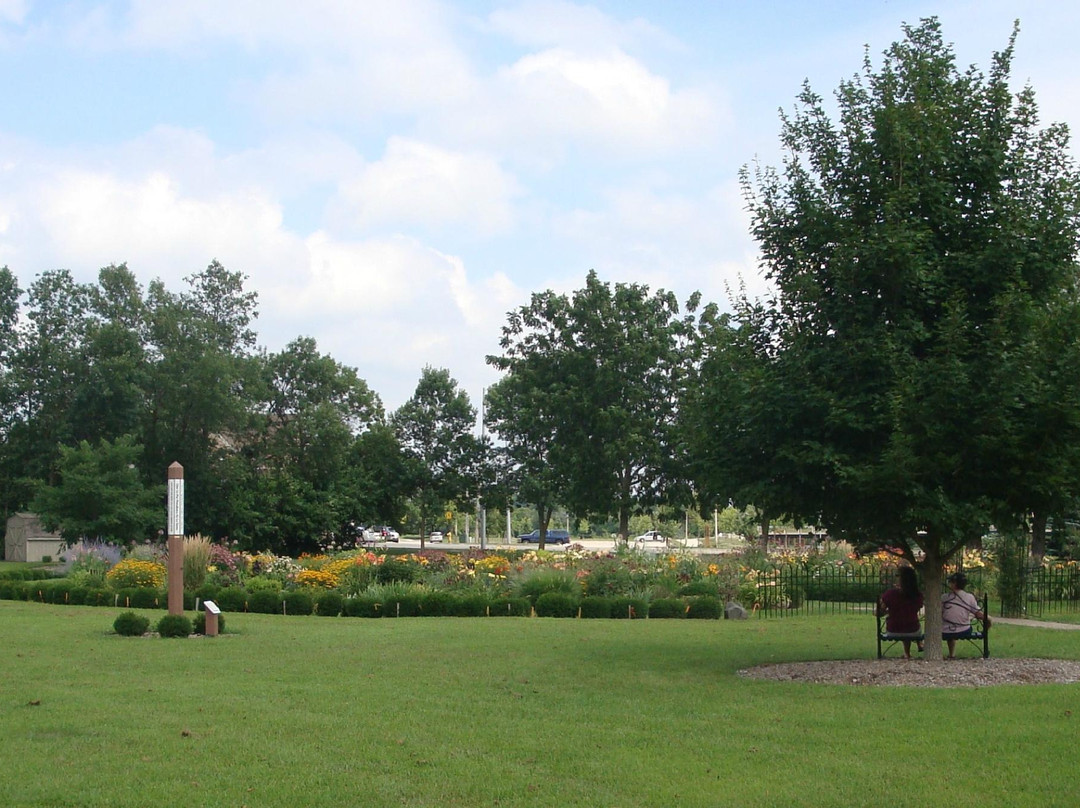 West Bend旅游攻略图片