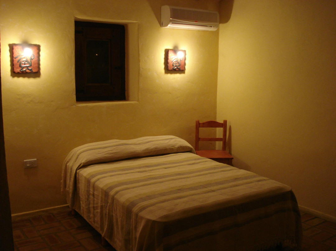 El Choique Hotel Rural主图