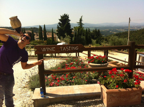 Italy on a Budget Tours-佛罗伦萨必去景点