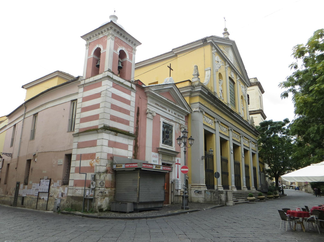 Duomo di San Michele Arcangelo景点图片
