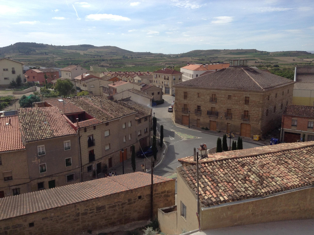 Oficina de Turismo Briones景点图片