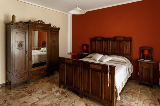 Affitacamere San Rocco Aramengo主图