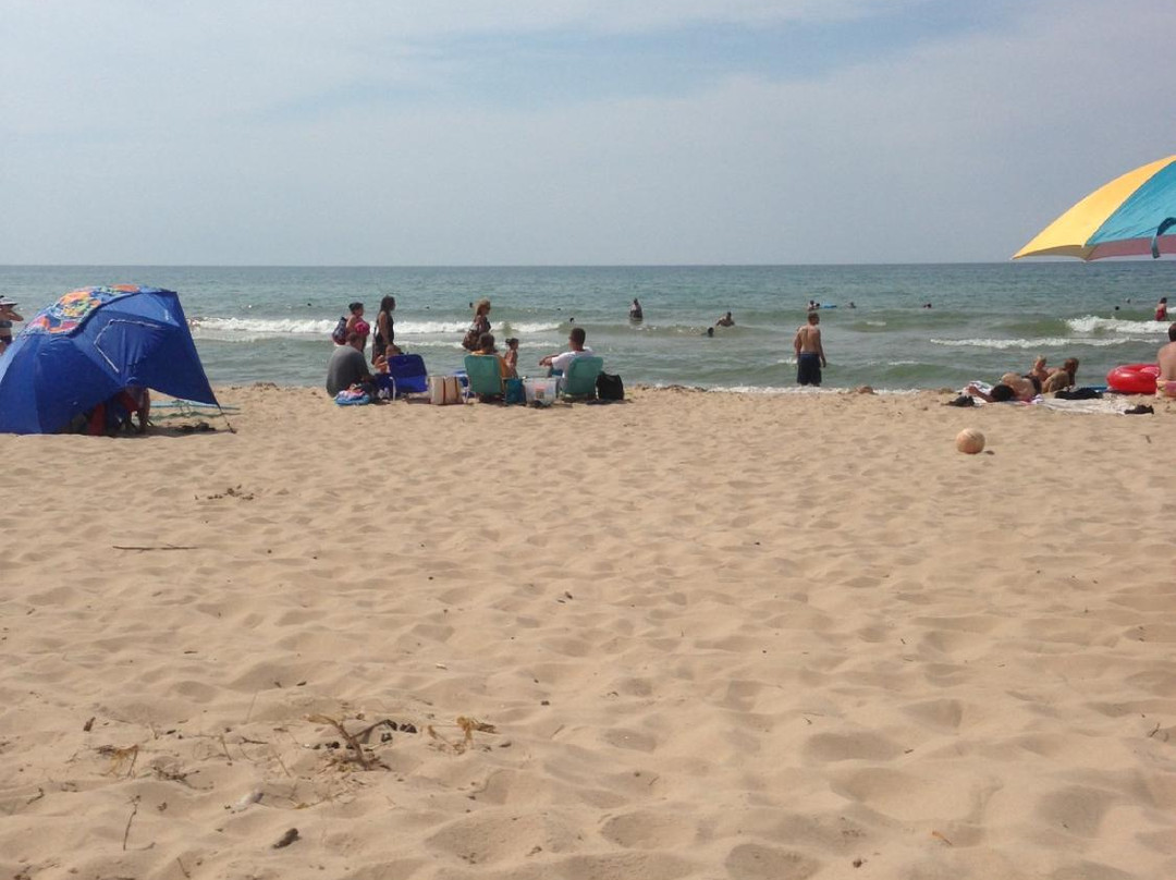 Hagar Park-Coloma必去景点