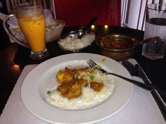 Kamana Kitchen