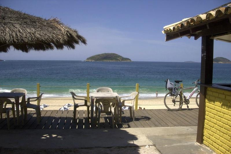 Camboinhas Beach Pousada主图