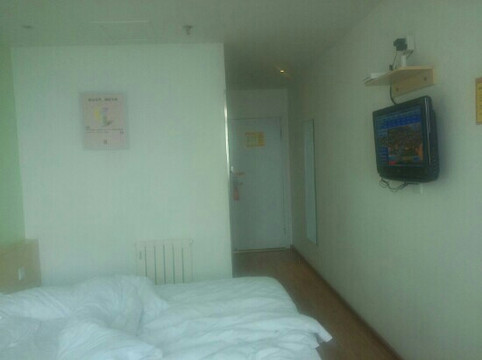 7天昆明青年路红会医院店主图