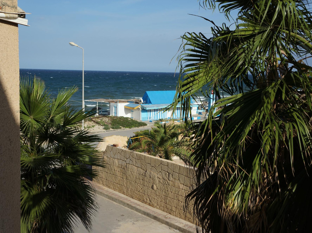 Residence Maya