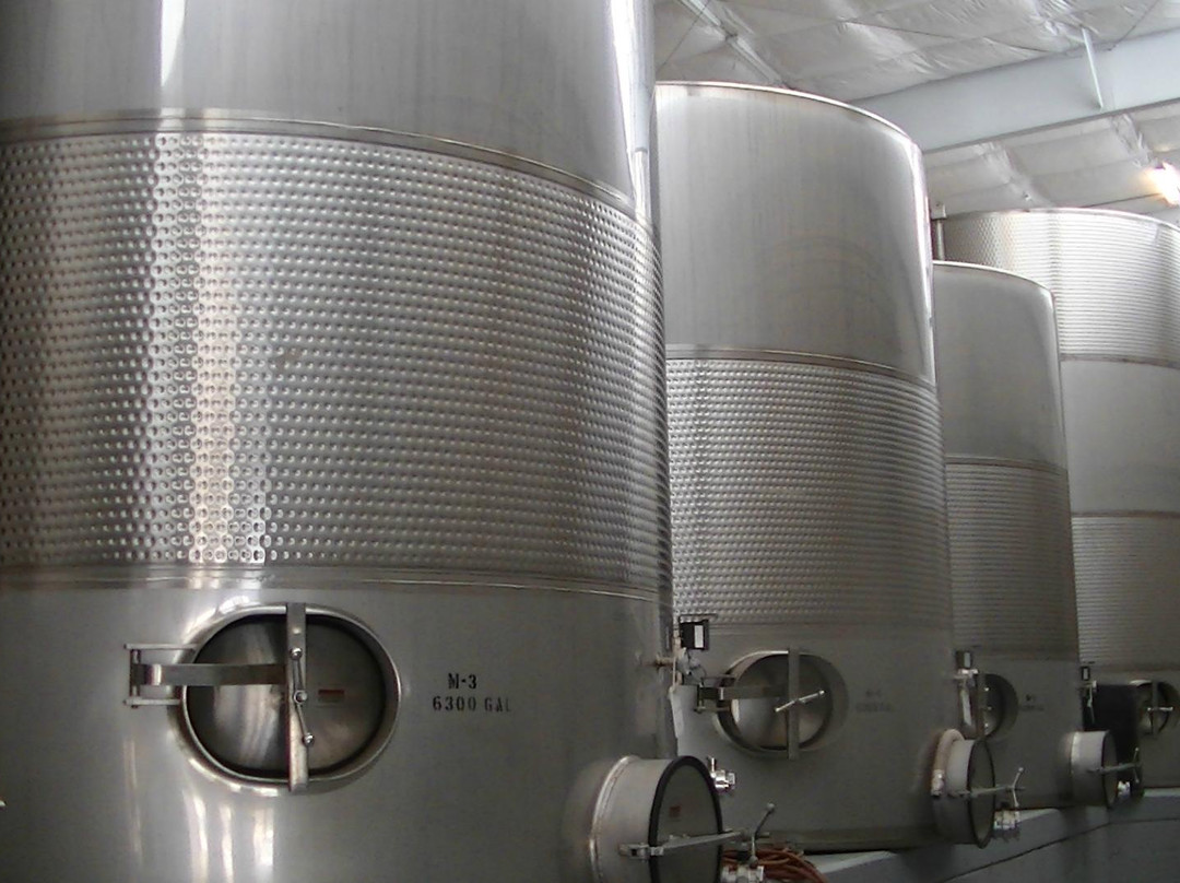 Llano Estacado Winery-拉伯克县必去景点