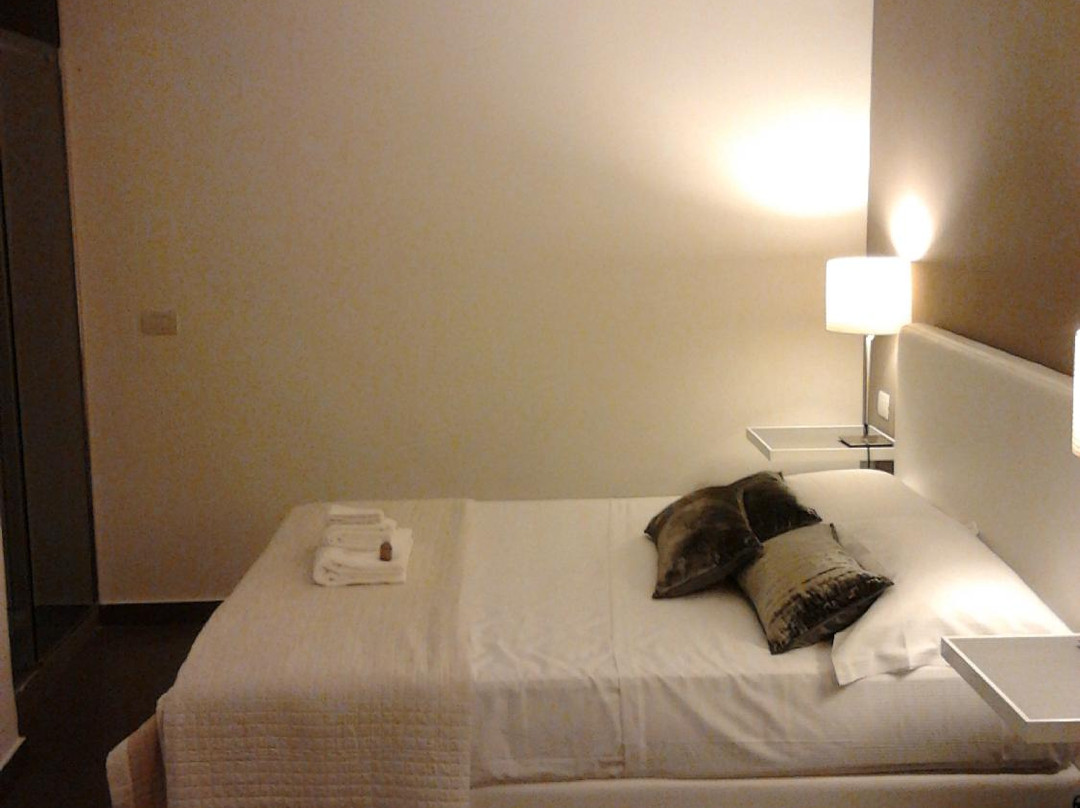 Town House Messina