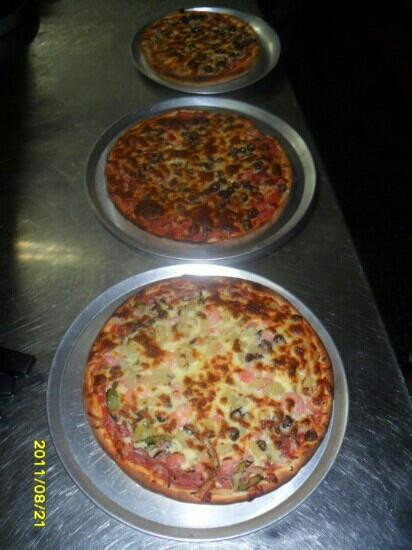 Koo-Wee-Rup餐馆和美食-Koo Wee Rup Pizza & Pasta