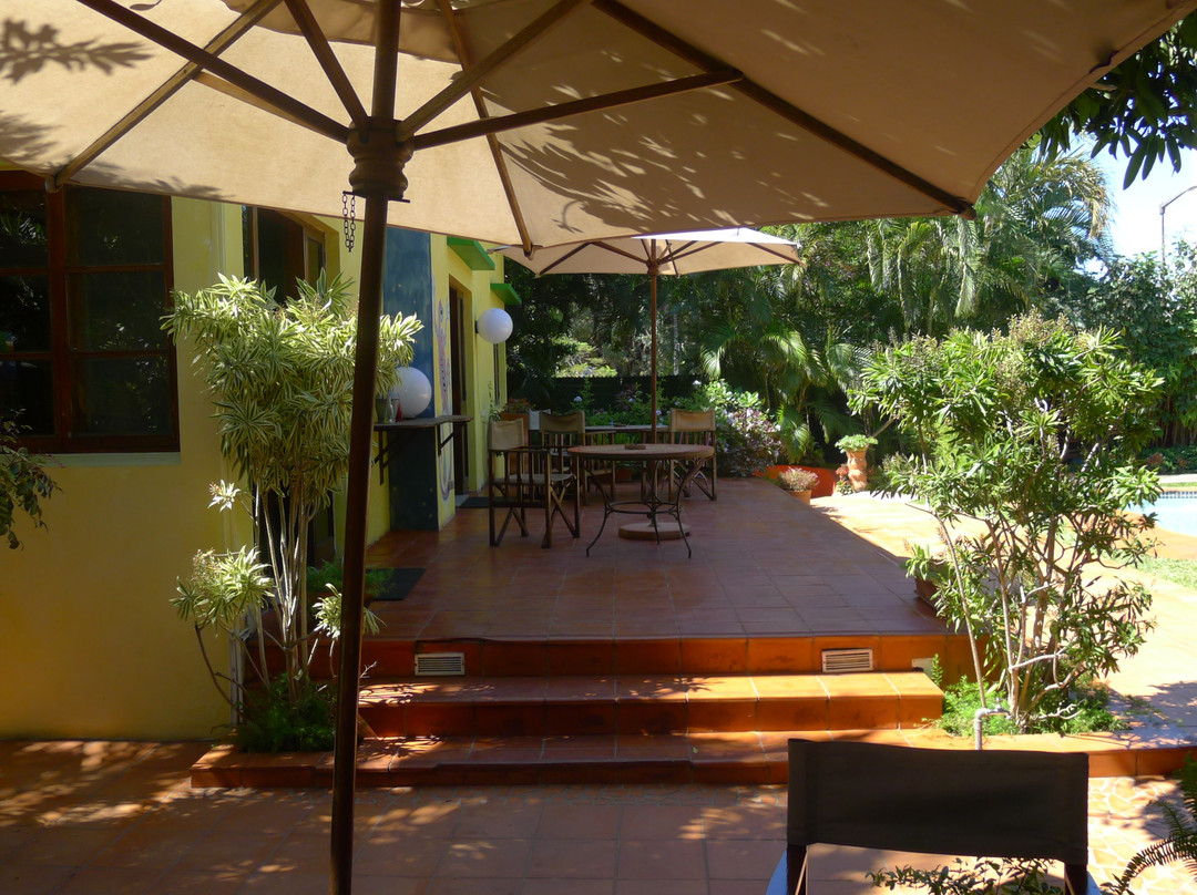 Mozaika Guesthouse