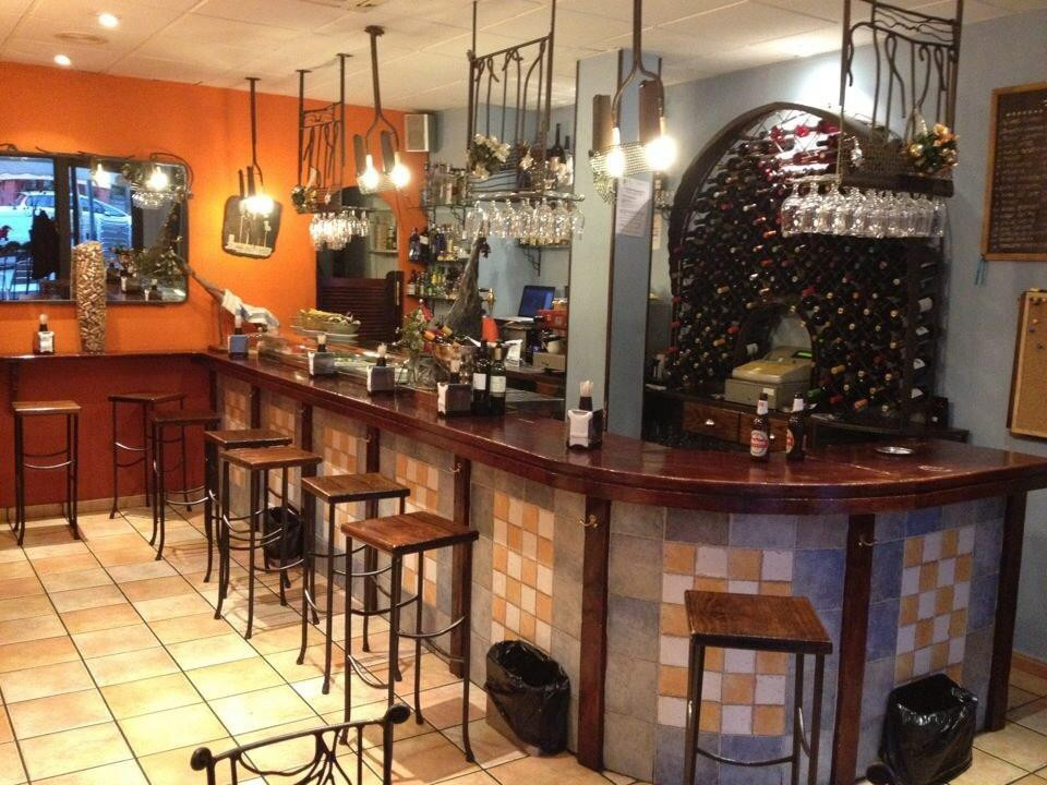 El Vid Taberna