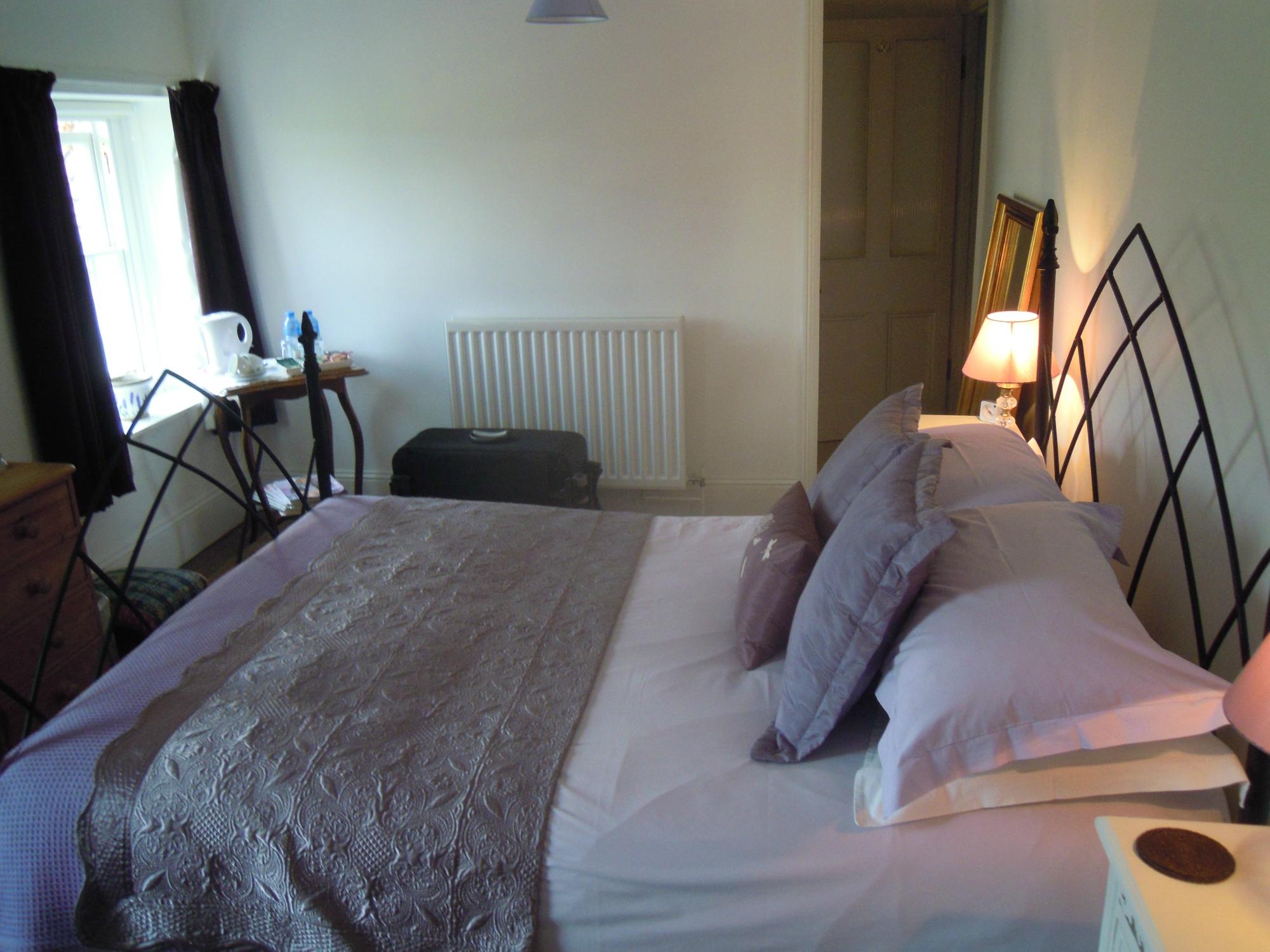 The Laurels B&B-客卧