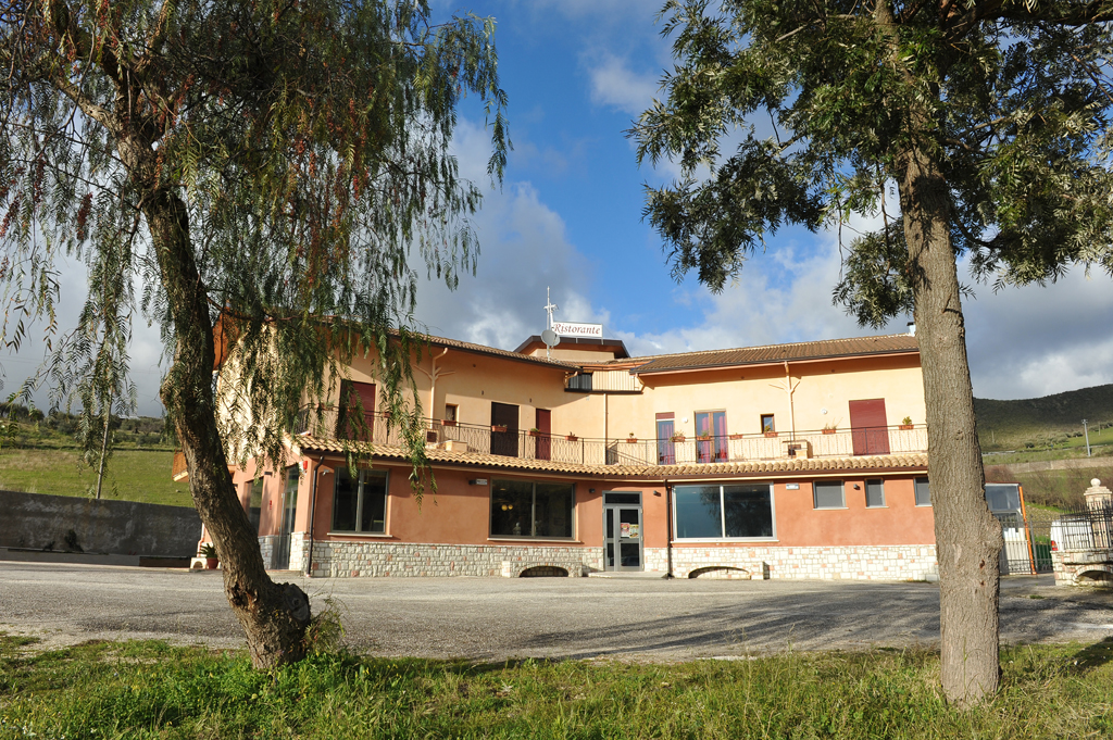 B&B Oscar dei Sapori-官方