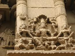 Sri Vaikuntam Temple-Thoothukudi必去景点