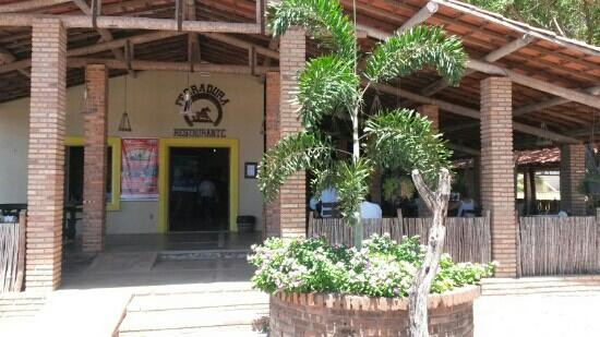 Restaurante ferradura