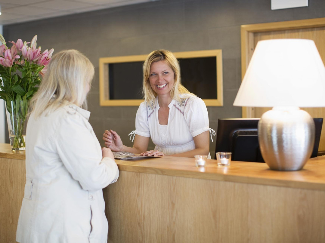 Nolvik Hotell och Konferens AB主图