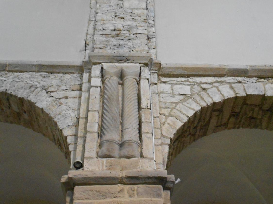 Église Saints-Pierre-et-Paul景点图片
