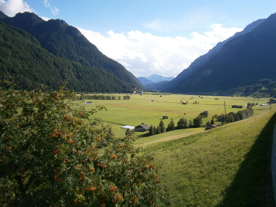 Val di Vizze旅游攻略图片