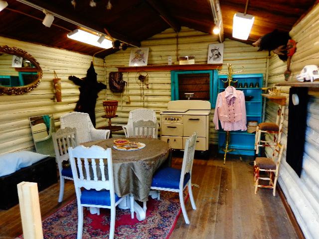 先锋公园-费尔班克斯必去景点