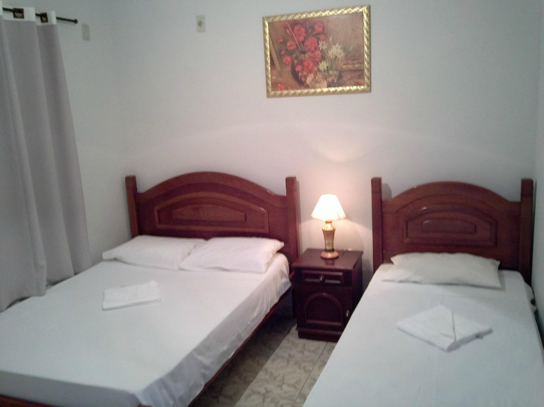 Hotel Rainha