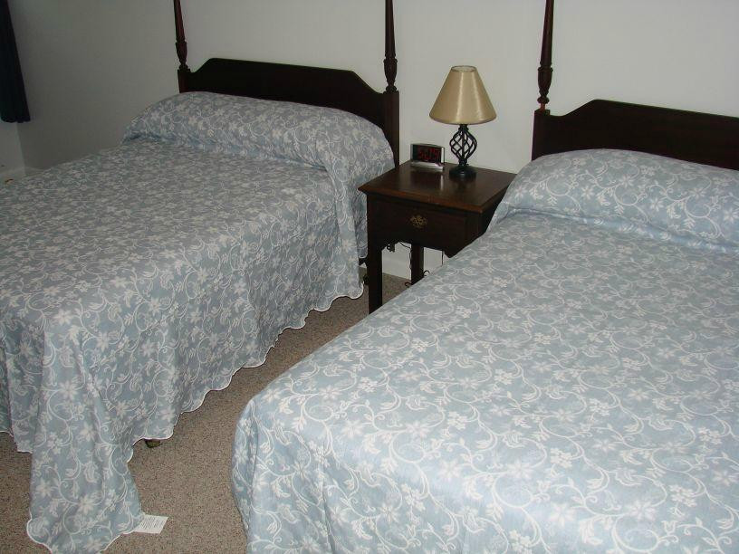 McGregor Inn Motel主图