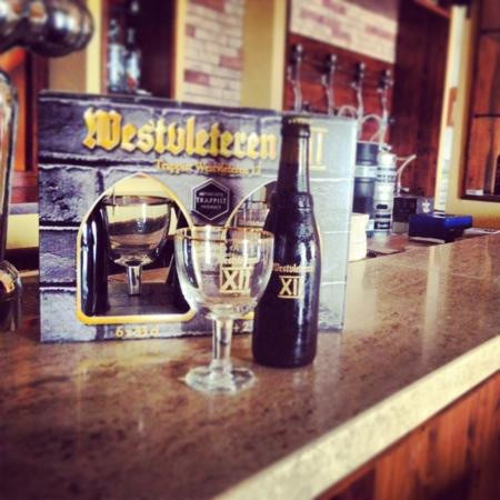 Chianchizzo I餐馆和美食-Macondo birreria