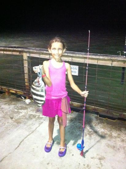 Indianola Fishing Marina-Port Lavaca必去景点