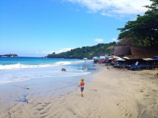 East Bali Bike Amed景点图片