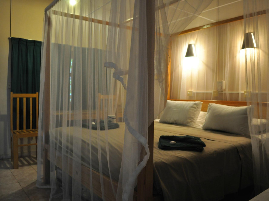 Ocean Beach Hotel