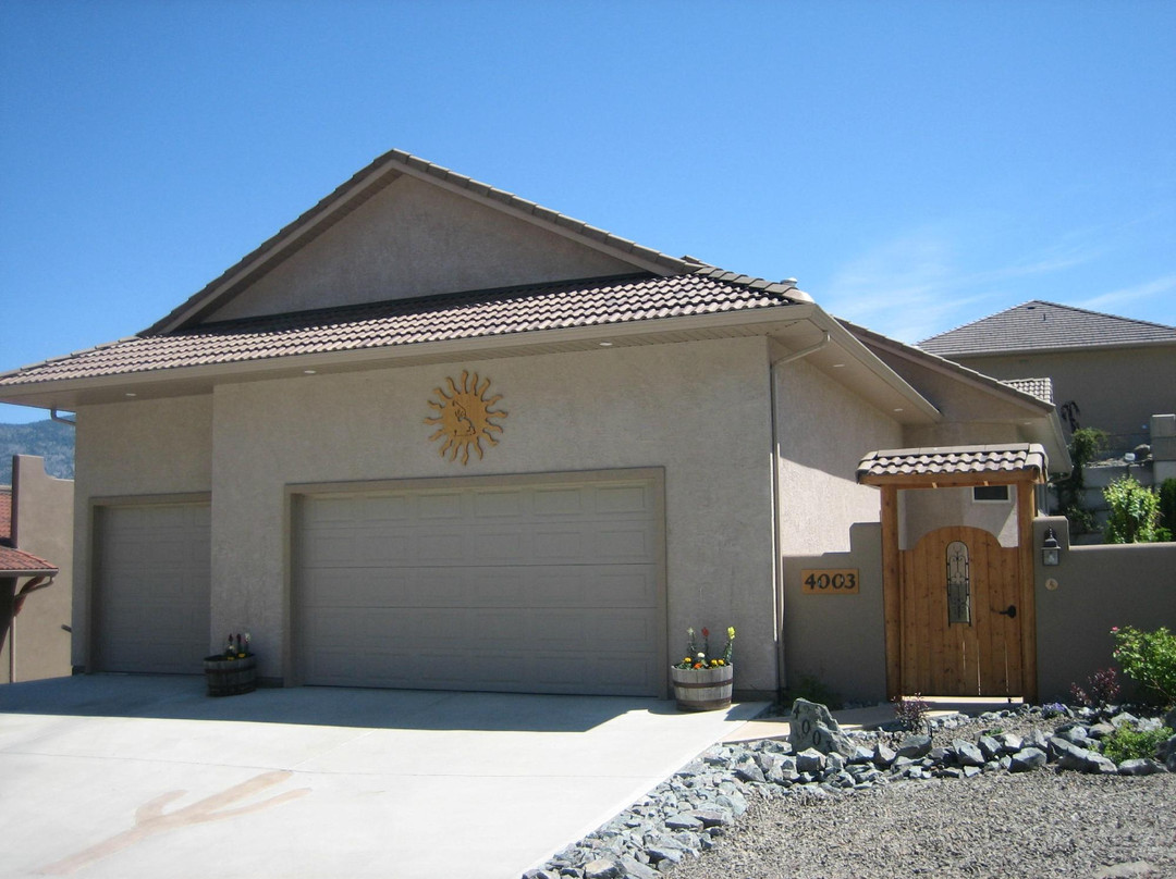 Kokopelli Bed and Breakfast主图