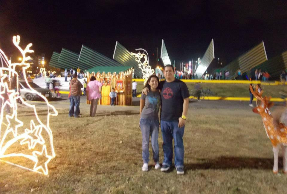 Monumento al Sol Naciente-巴基西梅托必去景点