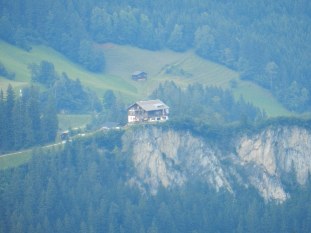 Gasthof Falkenstein主图